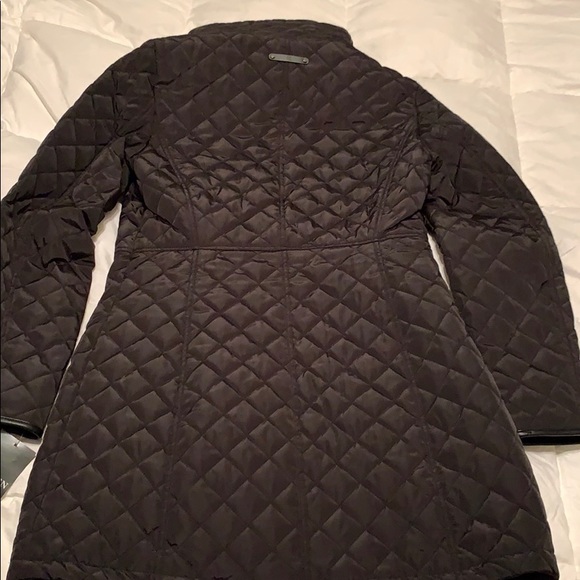 Ralph Lauren Black Jacket - Picture 4 of 6